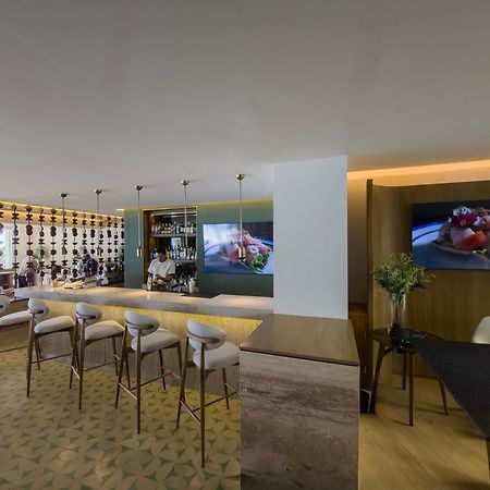 Royal Select At Grand Park Royal Cancun (Adults Only) ภายนอก รูปภาพ