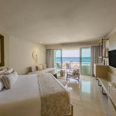 Royal Select At Grand Park Royal Cancun (Adults Only) ภายนอก รูปภาพ