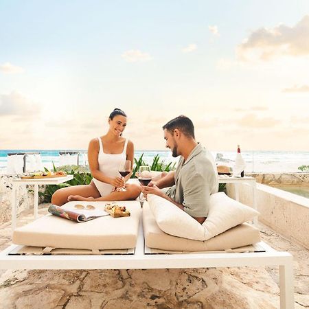 Royal Select At Grand Park Royal Cancun (Adults Only) ภายนอก รูปภาพ