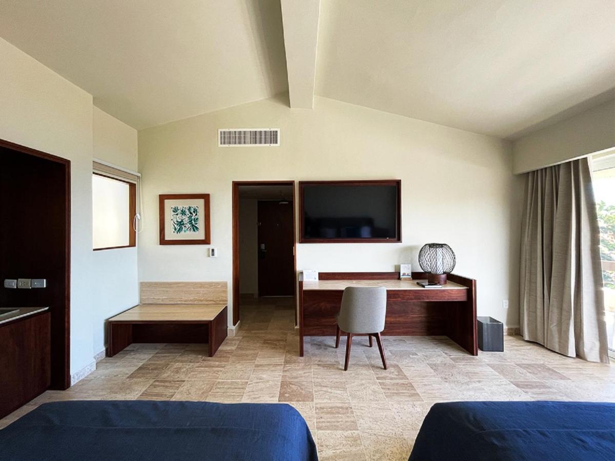 Royal Select At Grand Park Royal Cancun (Adults Only) ภายนอก รูปภาพ