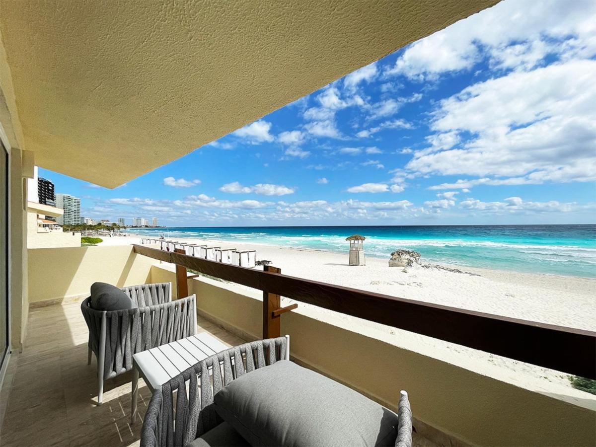 Royal Select At Grand Park Royal Cancun (Adults Only) ภายนอก รูปภาพ