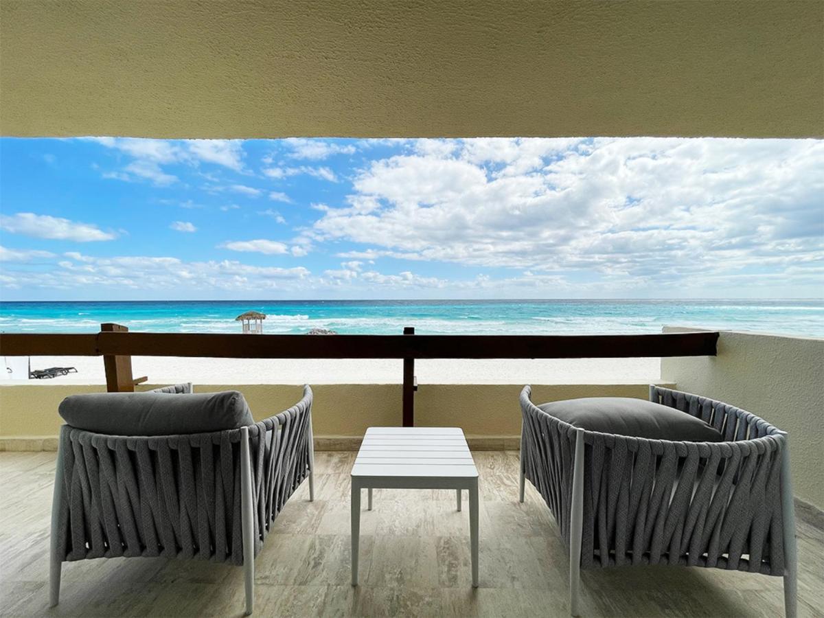 Royal Select At Grand Park Royal Cancun (Adults Only) ภายนอก รูปภาพ