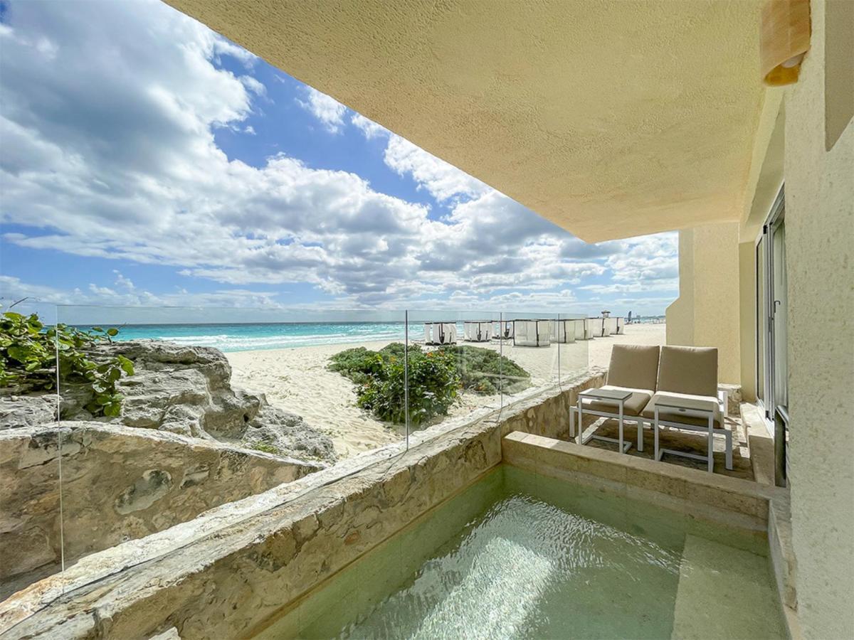 Royal Select At Grand Park Royal Cancun (Adults Only) ภายนอก รูปภาพ