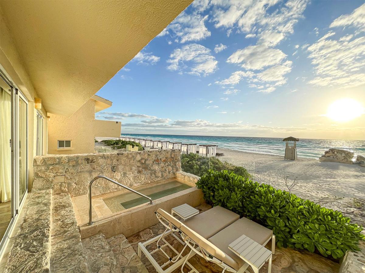 Royal Select At Grand Park Royal Cancun (Adults Only) ภายนอก รูปภาพ