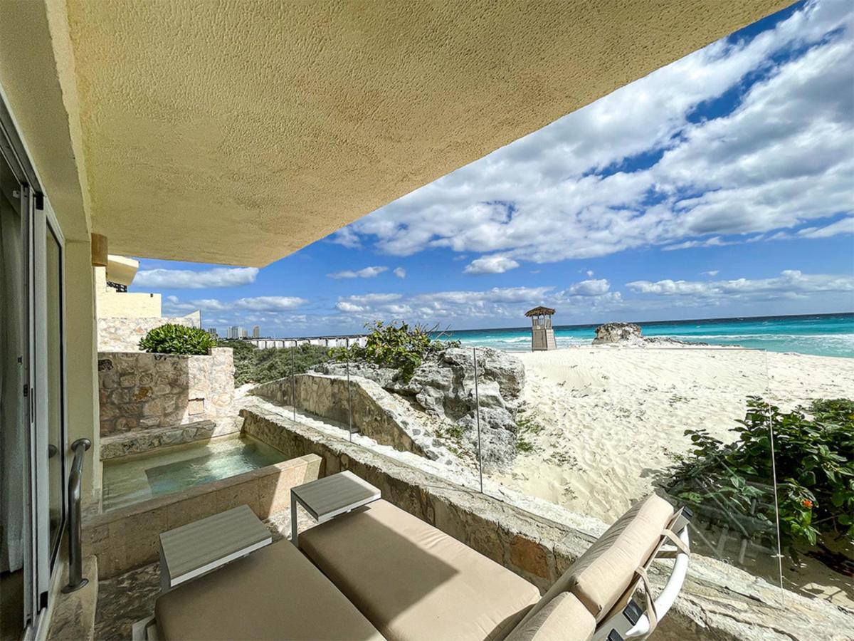 Royal Select At Grand Park Royal Cancun (Adults Only) ภายนอก รูปภาพ
