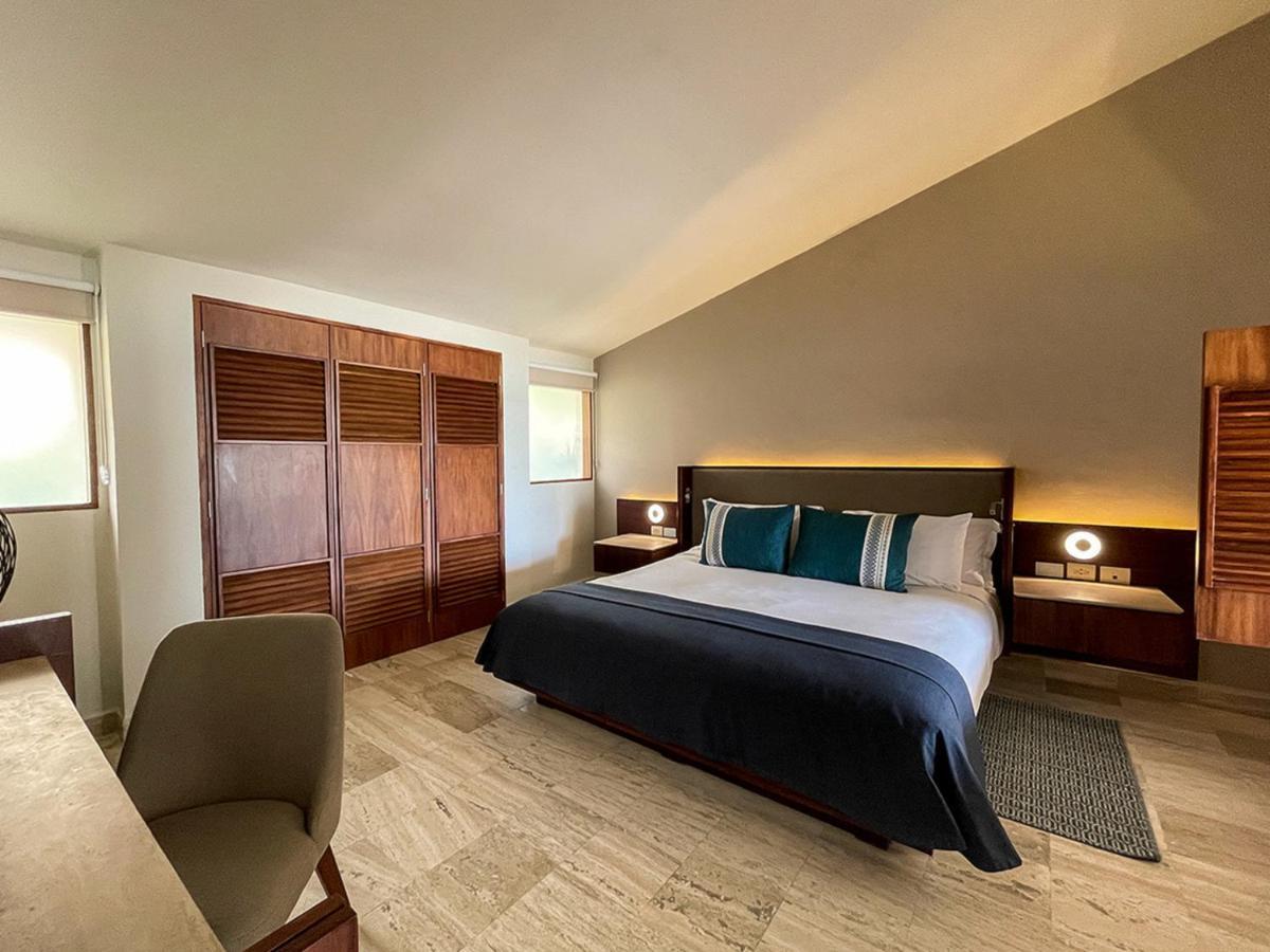 Royal Select At Grand Park Royal Cancun (Adults Only) ภายนอก รูปภาพ