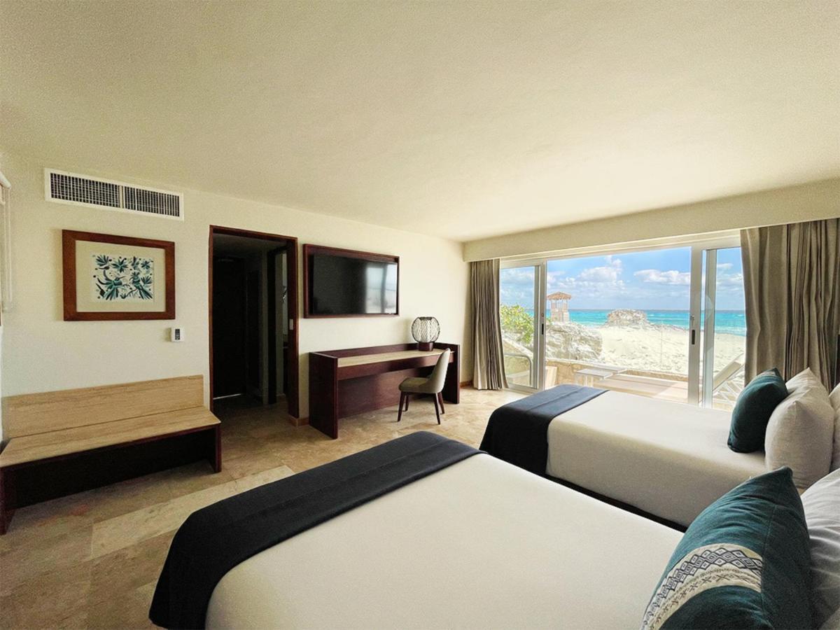 Royal Select At Grand Park Royal Cancun (Adults Only) ภายนอก รูปภาพ