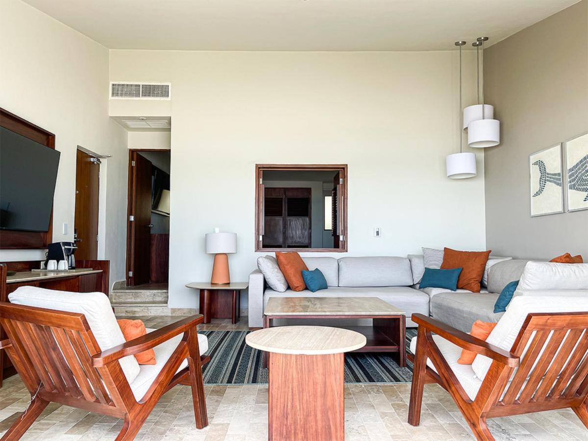 Royal Select At Grand Park Royal Cancun (Adults Only) ภายนอก รูปภาพ