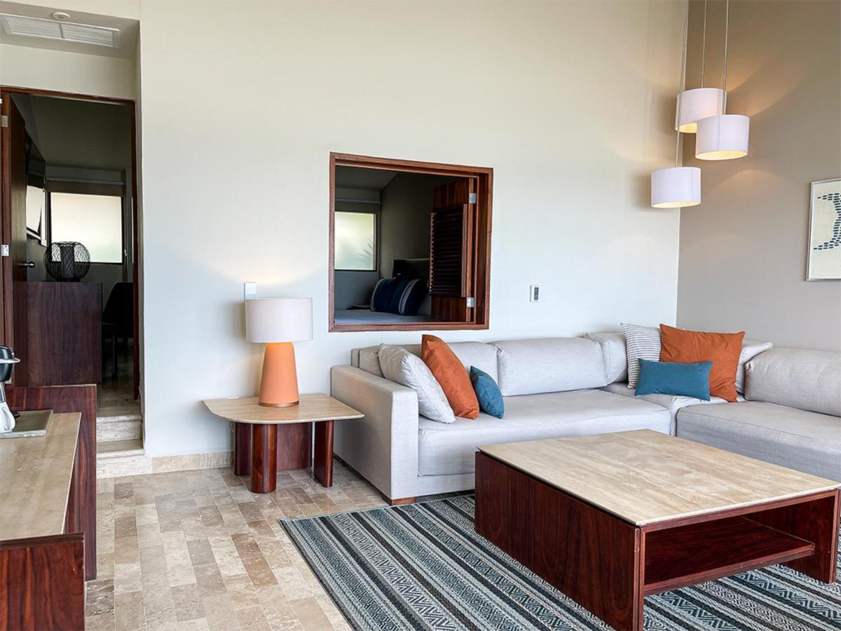 Royal Select At Grand Park Royal Cancun (Adults Only) ภายนอก รูปภาพ