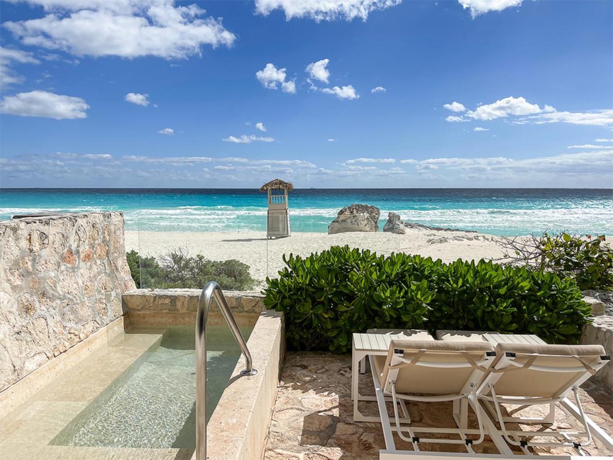 Royal Select At Grand Park Royal Cancun (Adults Only) ภายนอก รูปภาพ