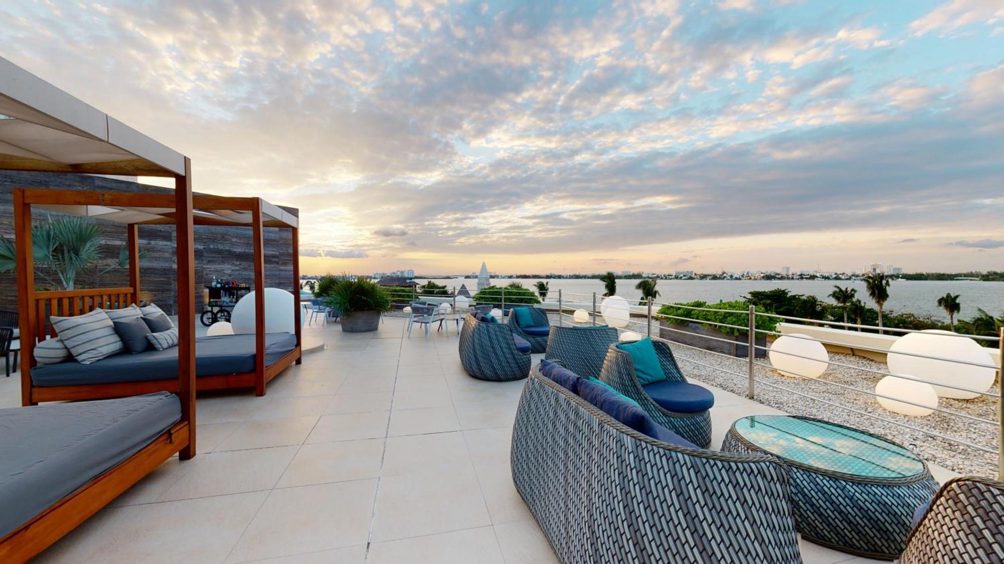 Royal Select At Grand Park Royal Cancun (Adults Only) ภายนอก รูปภาพ