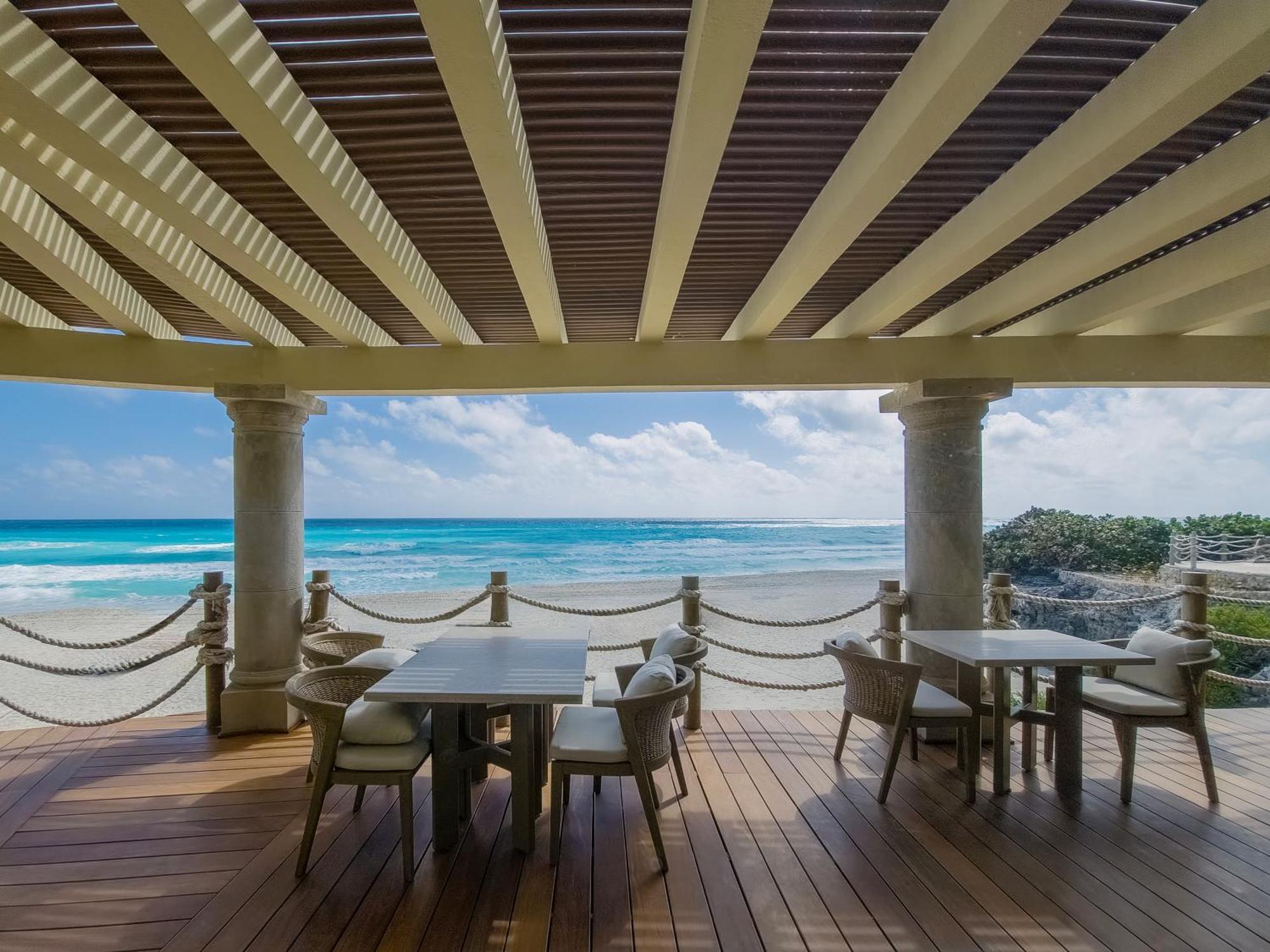 Royal Select At Grand Park Royal Cancun (Adults Only) ภายนอก รูปภาพ