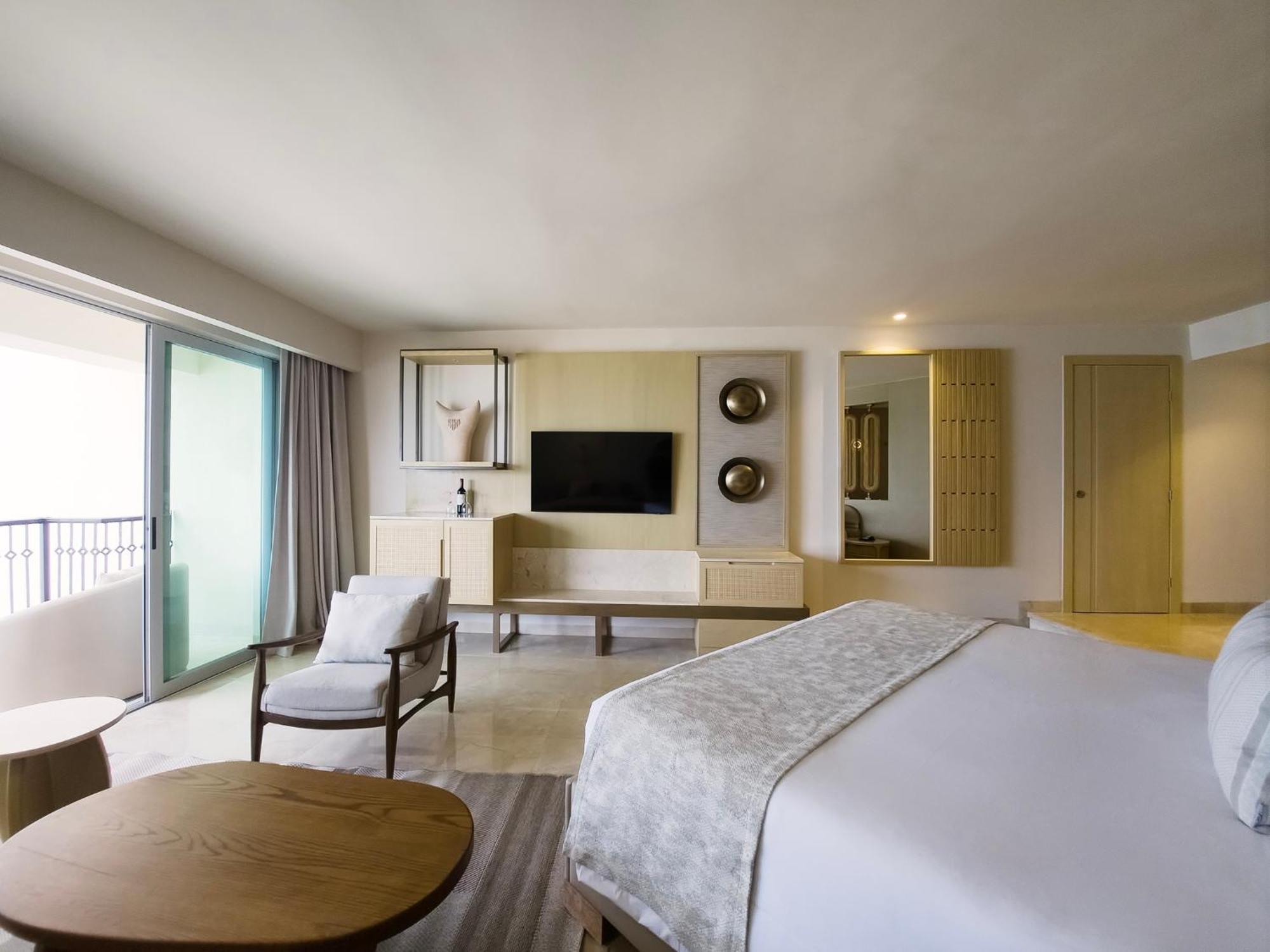 Royal Select At Grand Park Royal Cancun (Adults Only) ภายนอก รูปภาพ