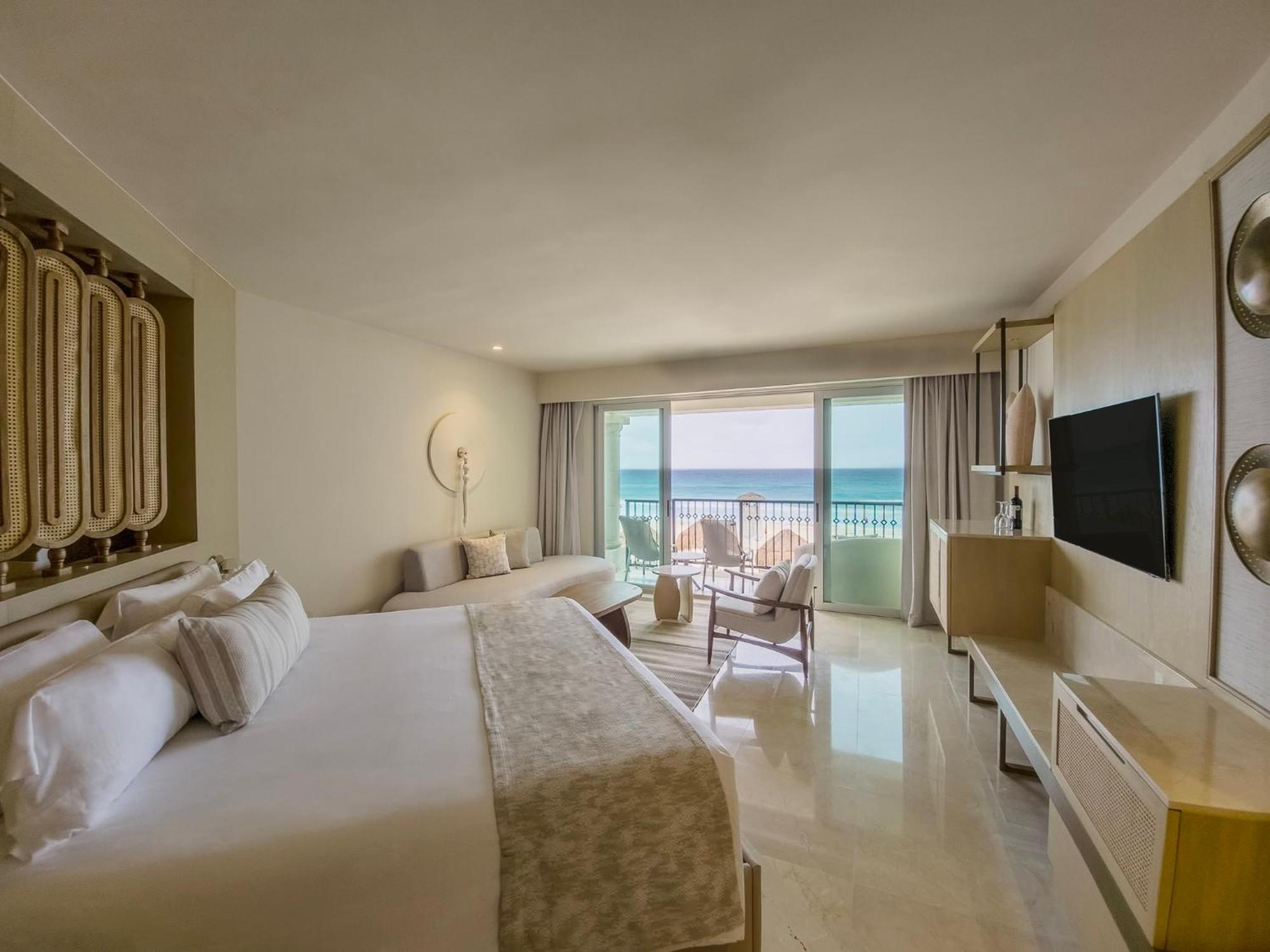 Royal Select At Grand Park Royal Cancun (Adults Only) ภายนอก รูปภาพ