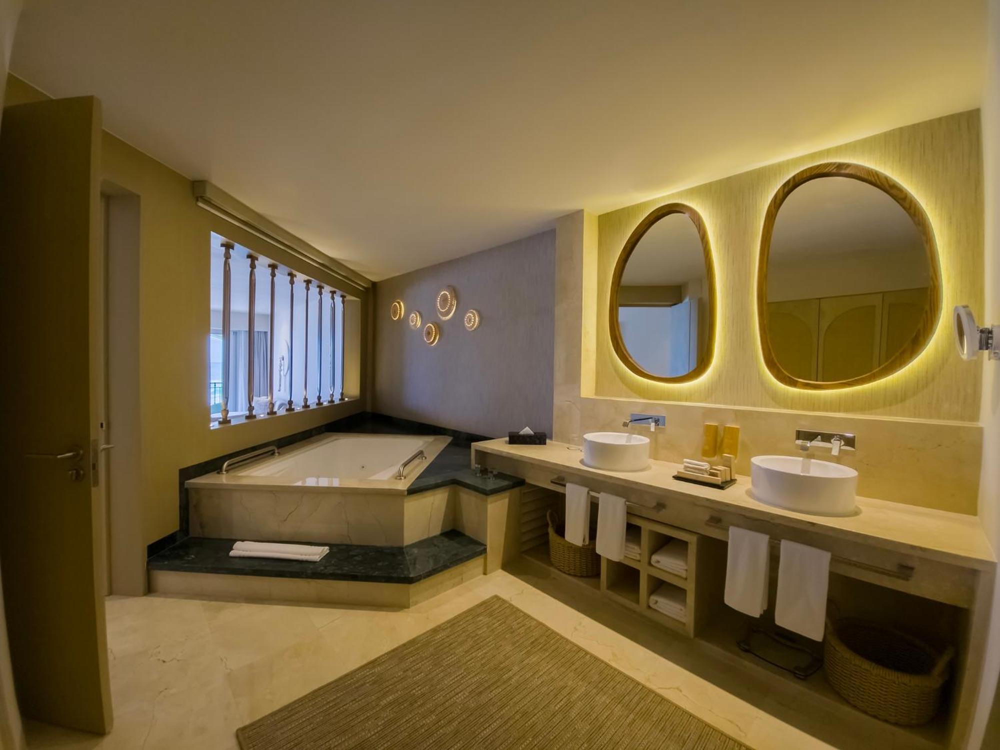 Royal Select At Grand Park Royal Cancun (Adults Only) ภายนอก รูปภาพ