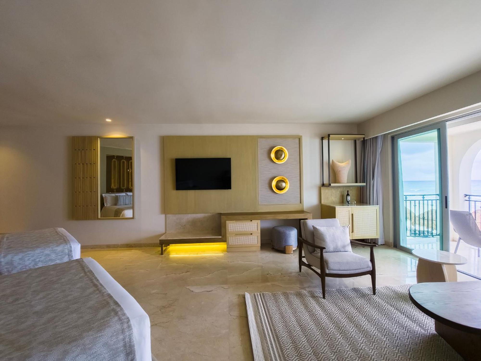 Royal Select At Grand Park Royal Cancun (Adults Only) ภายนอก รูปภาพ