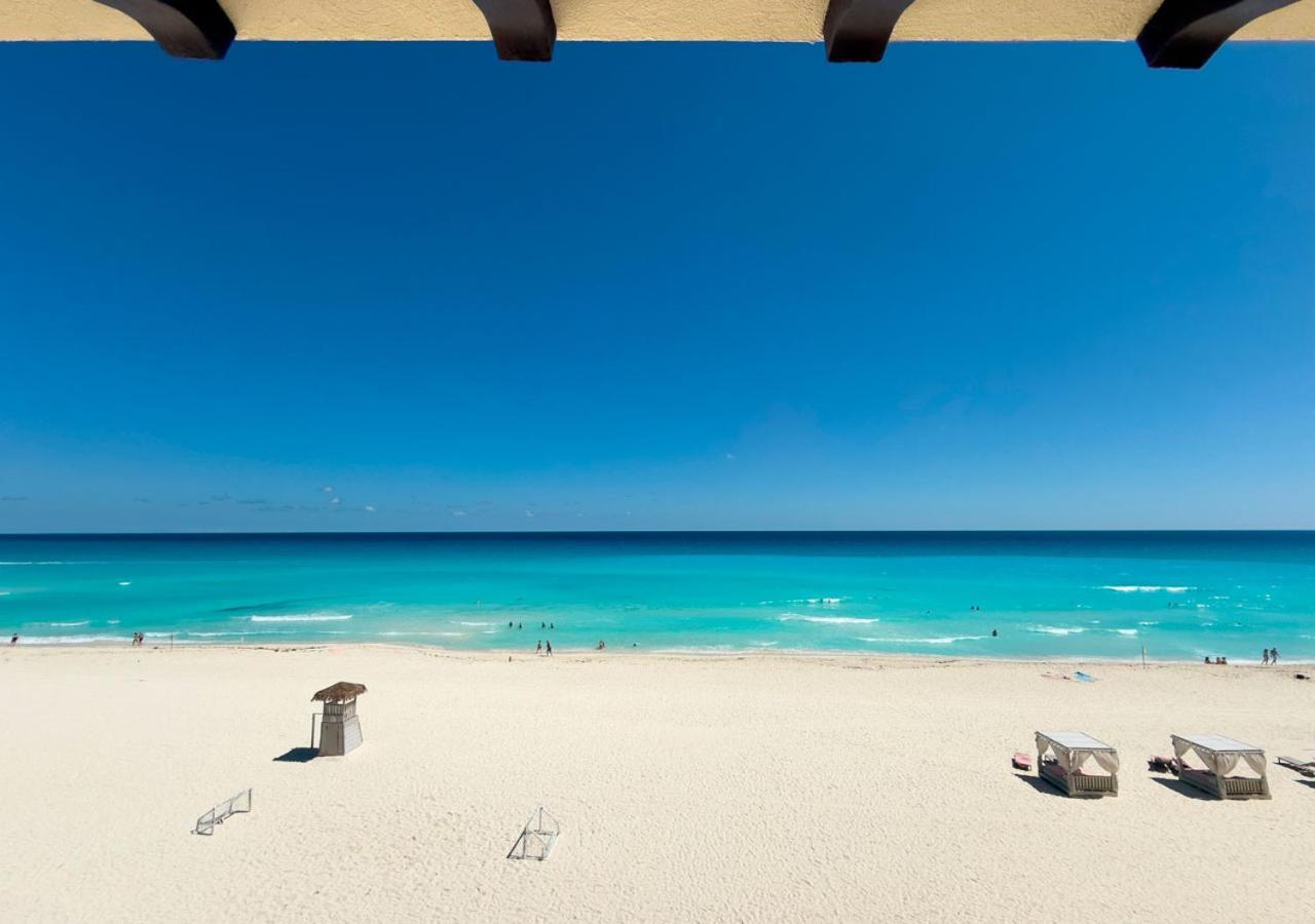 Royal Select At Grand Park Royal Cancun (Adults Only) ภายนอก รูปภาพ