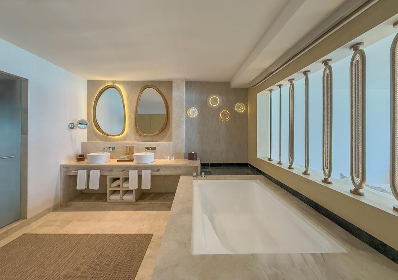 Royal Select At Grand Park Royal Cancun (Adults Only) ภายนอก รูปภาพ