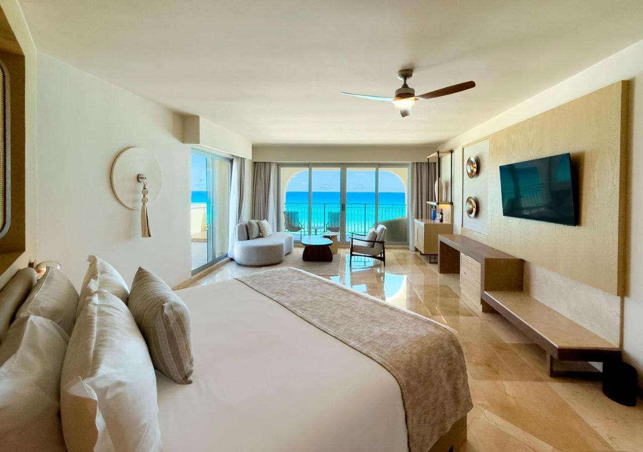 Royal Select At Grand Park Royal Cancun (Adults Only) ภายนอก รูปภาพ