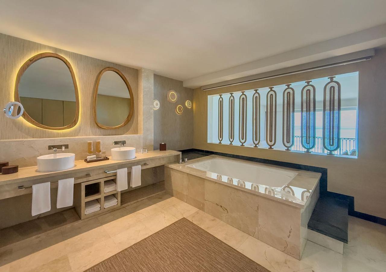 Royal Select At Grand Park Royal Cancun (Adults Only) ภายนอก รูปภาพ