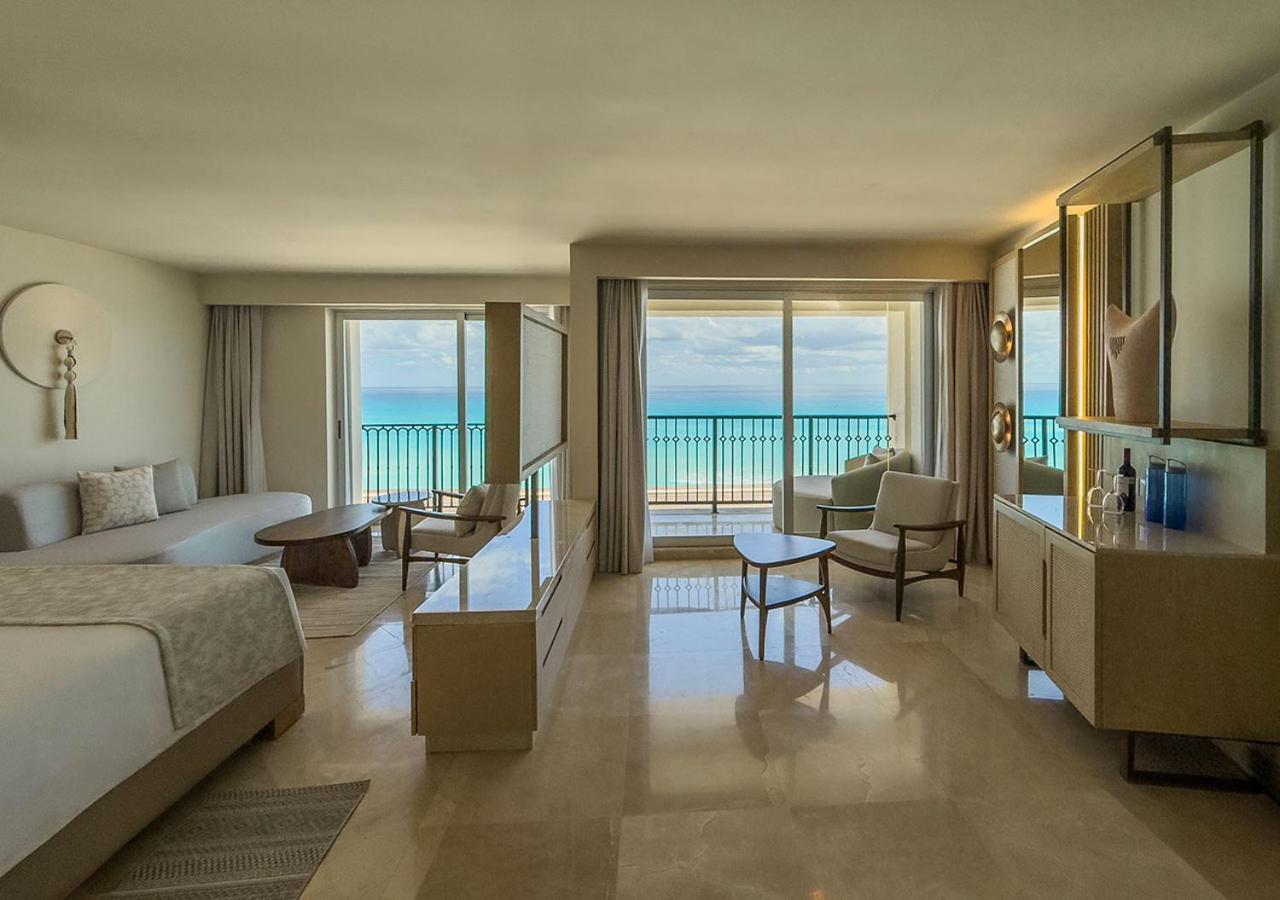 Royal Select At Grand Park Royal Cancun (Adults Only) ภายนอก รูปภาพ