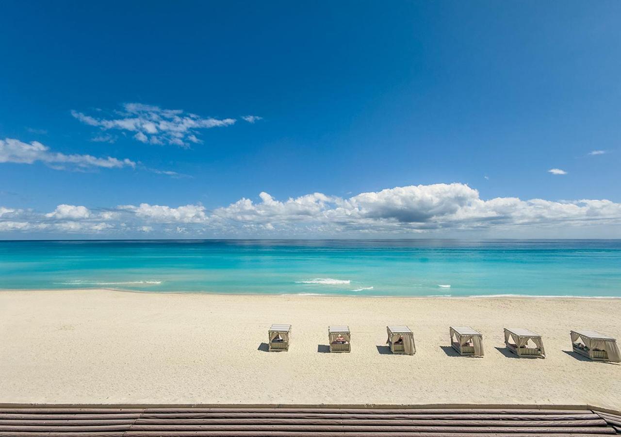 Royal Select At Grand Park Royal Cancun (Adults Only) ภายนอก รูปภาพ