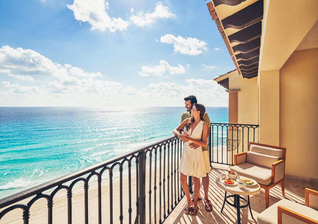 Royal Select At Grand Park Royal Cancun (Adults Only) ภายนอก รูปภาพ