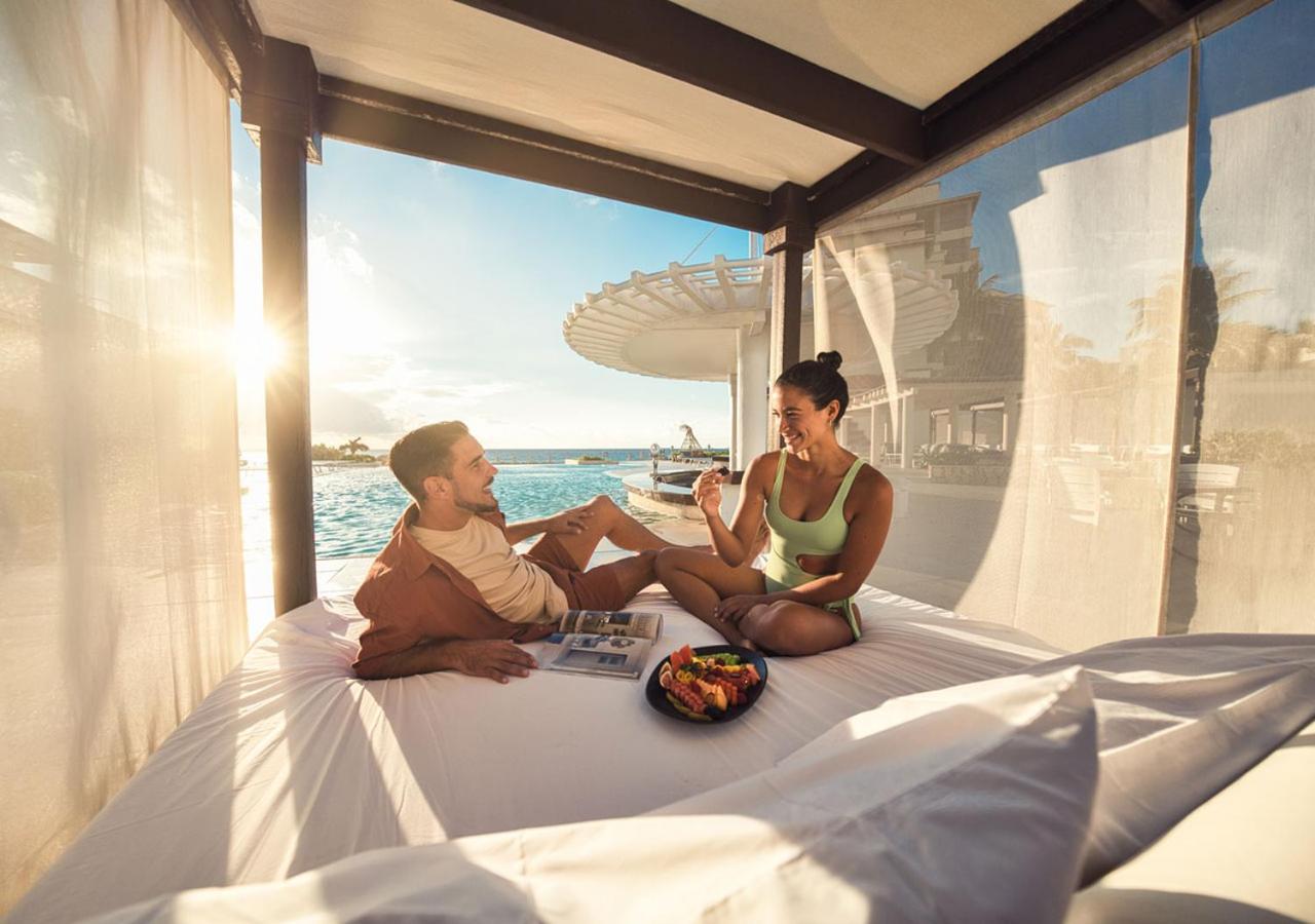 Royal Select At Grand Park Royal Cancun (Adults Only) ภายนอก รูปภาพ