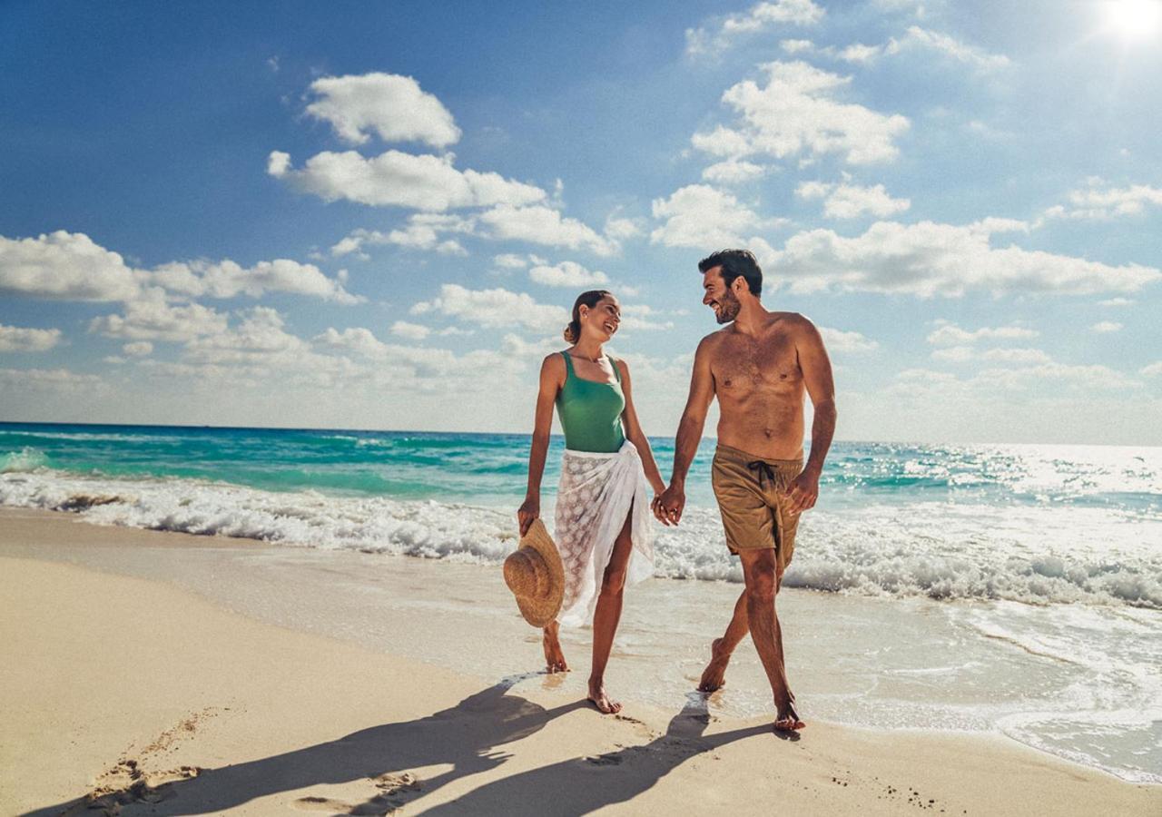 Royal Select At Grand Park Royal Cancun (Adults Only) ภายนอก รูปภาพ