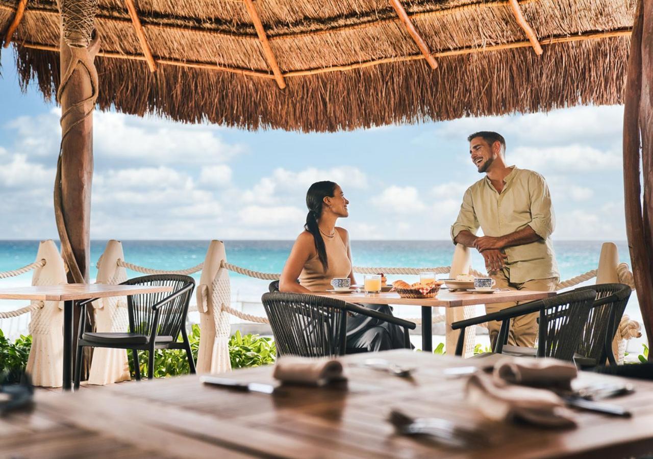 Royal Select At Grand Park Royal Cancun (Adults Only) ภายนอก รูปภาพ