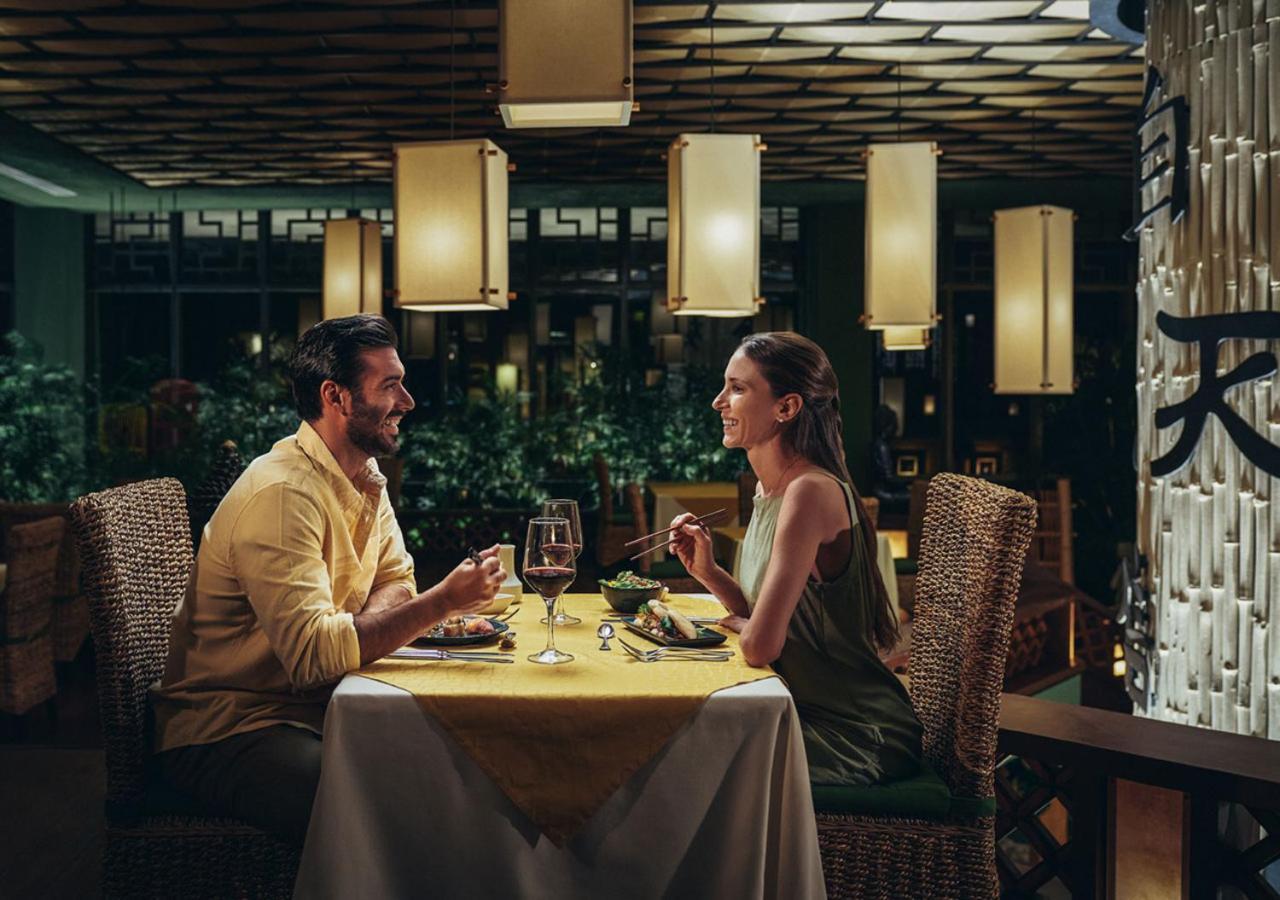 Royal Select At Grand Park Royal Cancun (Adults Only) ภายนอก รูปภาพ